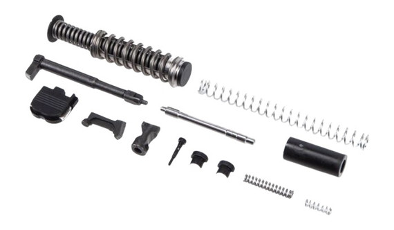 Zaffiri Precision UPK-G4348