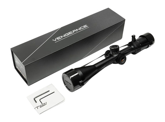 Zero Tech Optics VG6245R3-IR