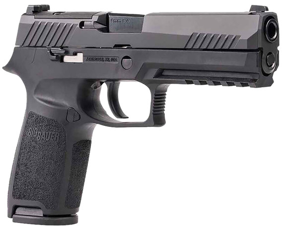 Sig 320F9BSSPRS