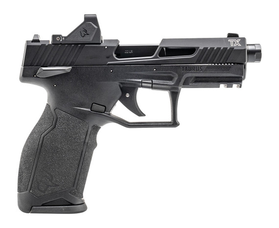 Taurus 1-2TX22P141-RD