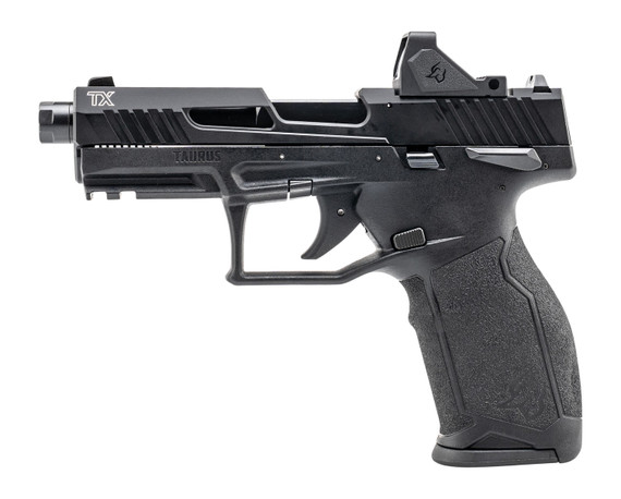 Taurus 1-2TX22P141-RD