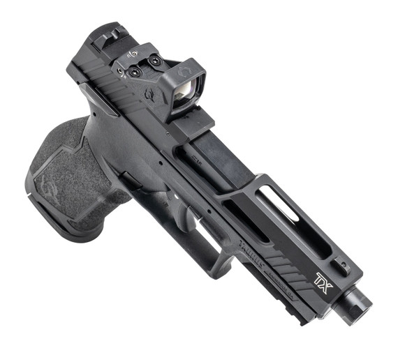 Taurus 1-2TX22P141-RD