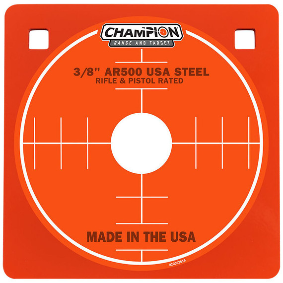 Champion Targets 44905 Steel Targets