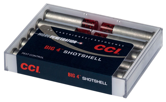 CCI 44 Special Ammunition 3718CC