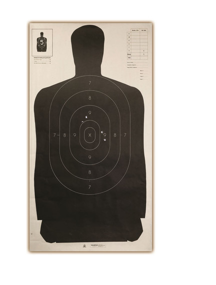 Federal PD412JGE4 Premium Personal Defense 410Gauge 2.50 in 4Pellets 7/16oz 4Shot 20 Per Box/10 Case, Shotgun Shells
