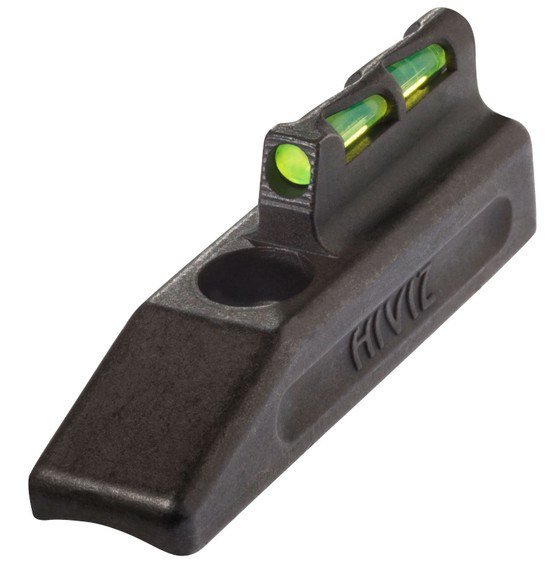 HiViz Sights HRBLW01 Gun Sight