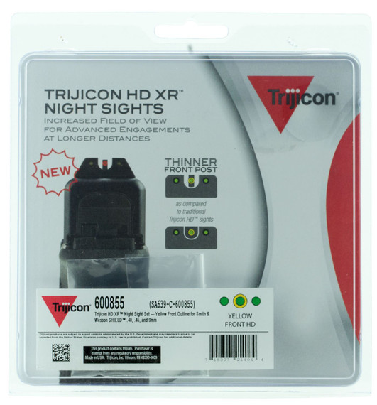 Trijicon 600855 Gun Sight