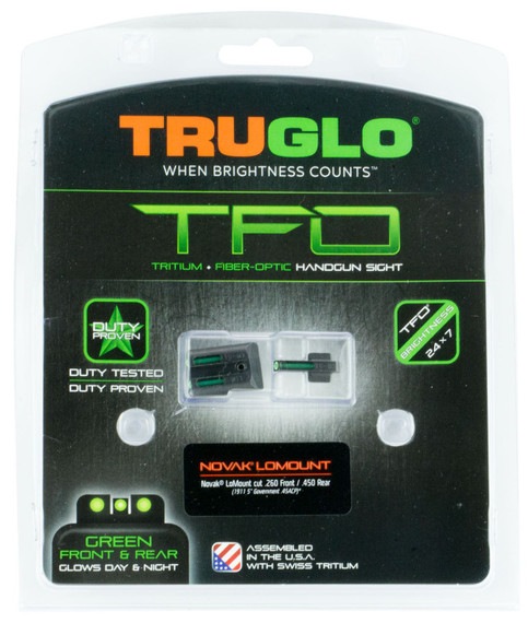 TruGlo TG131NT4 Gun Sight
