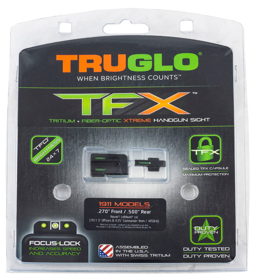 TruGlo TG13NV4A Gun Sight
