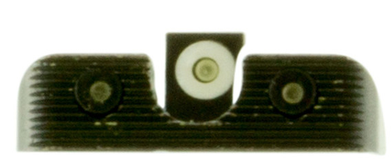 TruGlo TG231B1W Gun Sight
