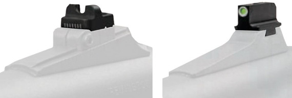 TruGlo TG231R3W Gun Sight