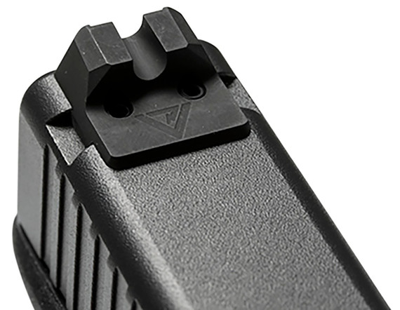 Wilson Combat Enhanced Accuracy Gun Sight | 669T