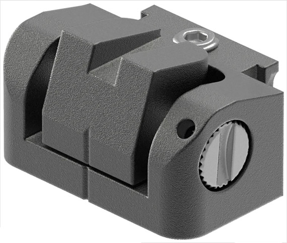 Leupold 120058 Rear
