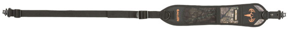 Bruiser 8688 Hypa-Lite Bruiser Mossy Oak Break-Up Country Hypalon with Foam, 21 in-40 in OAL, Adjustable Design, Swivels for, Rifles