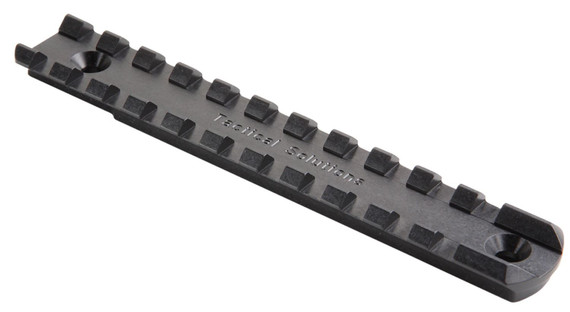 TacSol Firearms BMSTDSB01 Scope Base