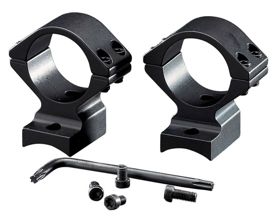 Browning 12376 Scope Mounts