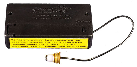 Aimshot MBP223 3V