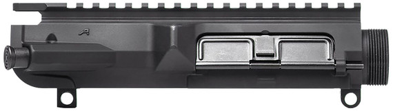 Aero Precision APAR308503AC Assembled Receiver 308 Win 7075-T6 Aluminum Black Hard Coat Anodized Receiver for M5 Platform