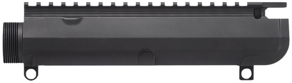 Aero Precision APAR308503AC Assembled Receiver 308 Win 7075-T6 Aluminum Black Hard Coat Anodized Receiver for M5 Platform
