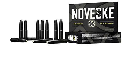 Noveske 5.56 NATO Rifle Ammunition 52207