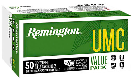 Remington 223 Remington Rifle Ammunition L223R8V