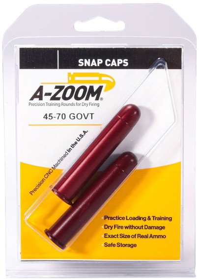 A-Zoom 12231 Snap Caps