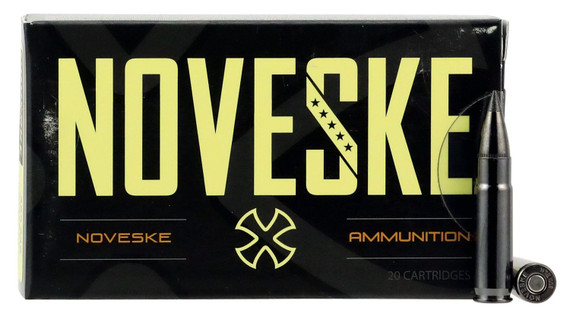 Noveske 300 AAC Blackout Rifle Ammunition 52228