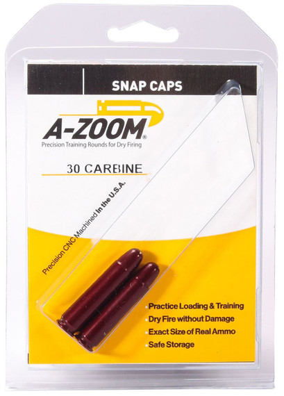 A-Zoom 12225 Snap Caps