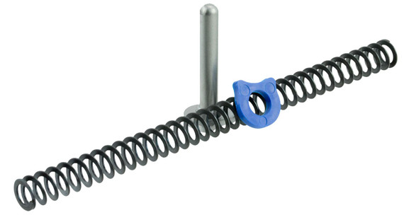Wilson Combat 614 Recoil Parts
