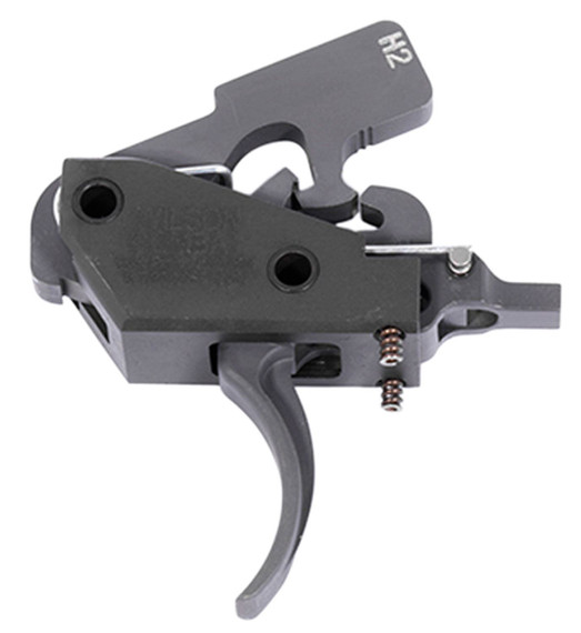 Wilson Combat TRTTUH2 Rifle Triggers