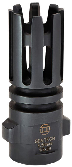 Gemtech 12145 Flash Hiders