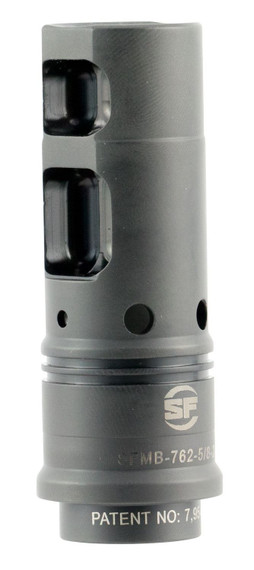 Surefire SFMB7625/824 Muzzle Brakes