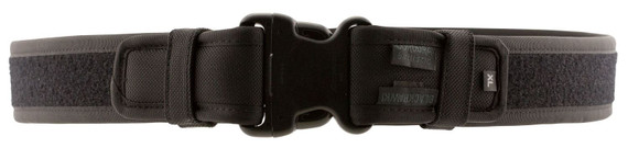Blackhawk 44B2MDBK Belts