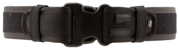 Blackhawk 44B2XLBK Belts