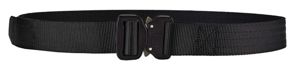 Galco CTBBKXL Cobra Tactical Black Nylon 42 in-45 in 1.50 in Wide Buckle Closure