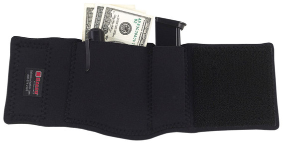 Galco CAS Ankle Mag Pouches