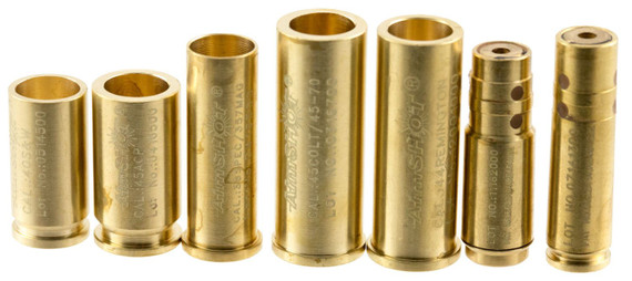 Aimshot KTPISTOL Laser Boresighter