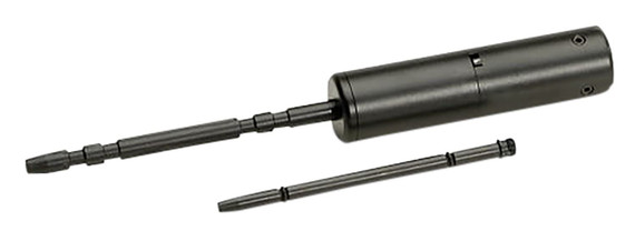 SME XSI-LBK2 Laser Boresighter