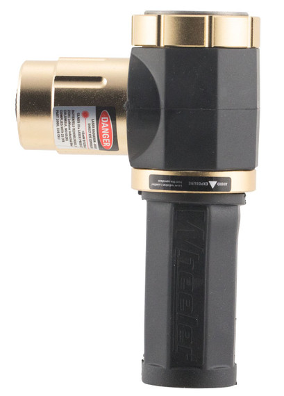 Wheeler 589922 Laser Boresighter