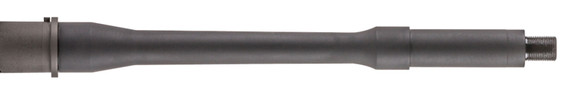 Daniel Defense 0707716176018 DD Barrel 5.56x45mm NATO 10.30 in Black Finish 4150 Chrome Moly Vanadium Steel Material Carbine Length with Government Profile for AR-15