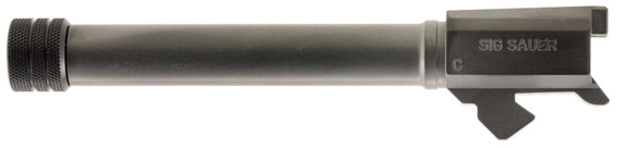 Sig Sauer BBL2269T P226 Fits Sig P226 9mm Luger 4.90 in Black Steel Features Threaded