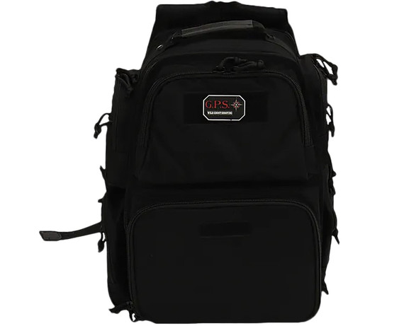 G Outdoors 1812BPB Backpack