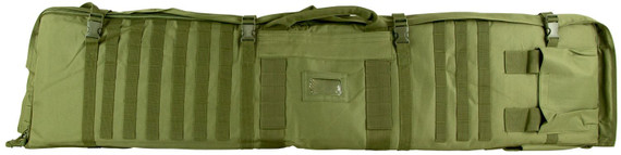 NCStar CTVL2913G Rifle Case/Shooting Mat