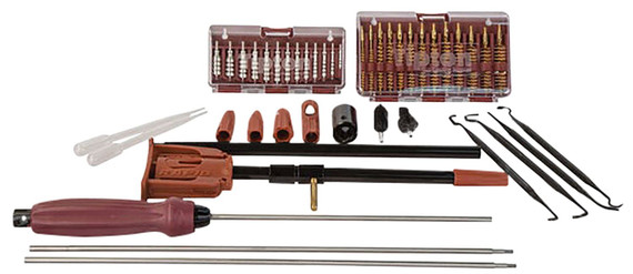 Tipton 554400 Rifle Kit