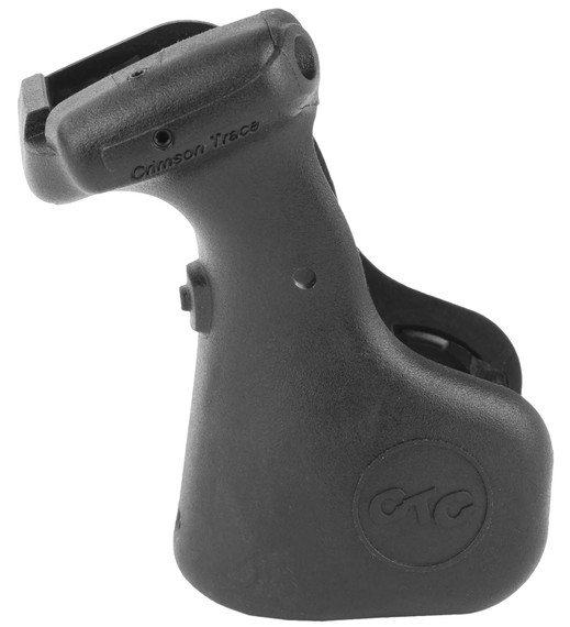 Crimson Trace 0167501 LG-639G Green Lasergrips Black Glock Gen 3/4/5 Compact