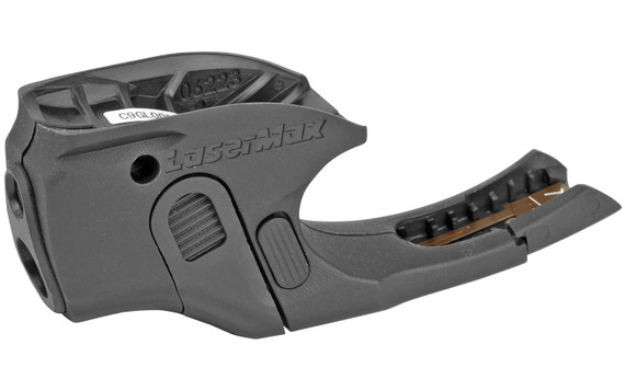 Lasermax CFLC9CG Laser Sight