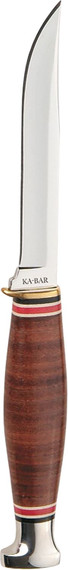 Ka-Bar 1226 Fixed Blade Knives