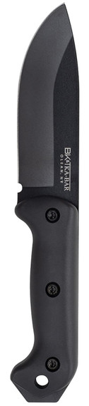 Ka-Bar BK2 Fixed Blade Knives