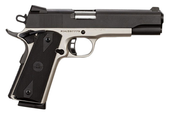 Armscor/Rock Island 51447 Rock Standard FS Pistol