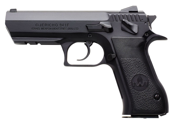 IWI J941F910 Jericho 941 F9 Pistol